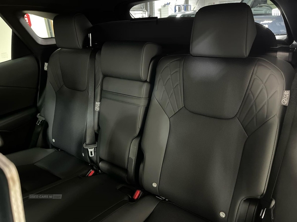 Lexus RX-Series 450H+ 2.5 5Dr E-Cvt [Premium Pack] in Antrim