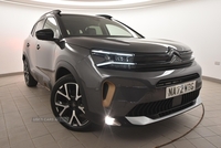 Citroen C5 Aircross 1.2 PureTech C-Series Edition 5dr in Antrim