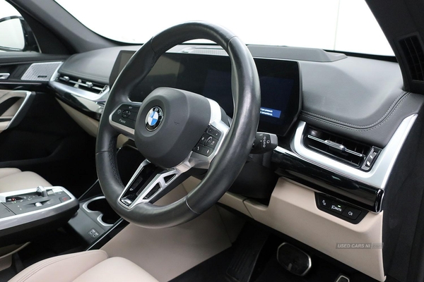 BMW X1 xDrive 23d M Sport Premier Pro in Antrim