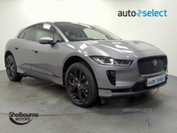 Jaguar i-Pace 400 90kWh HSE SUV 5dr Electric Auto 4WD (400 ps) in Armagh