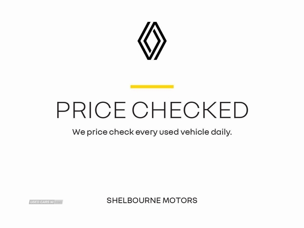 Renault Zoe R135 52kWh GT Line Hatchback 5dr Electric Auto (i) (134 bhp) in Down