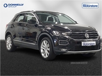 Volkswagen T-Roc 1.6 TDI SEL 5dr in Tyrone