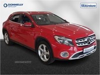 Mercedes-Benz Gla Class GLA 200d Sport 5dr in Antrim