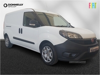 Fiat Doblo 1.3 Multijet 16V 95 Van in Antrim