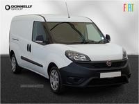 Fiat Doblo 1.3 Multijet 16V 95 Van in Antrim