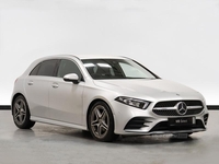 Mercedes-Benz A-Class A 180 AMG LINE EXECUTIVE in Armagh