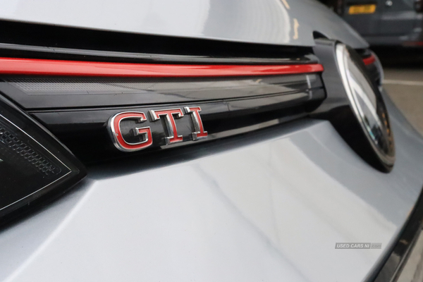 Volkswagen Golf GTI TSI DSG in Antrim