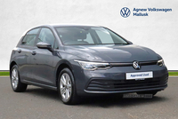 Volkswagen Golf LIFE TDI DSG in Antrim