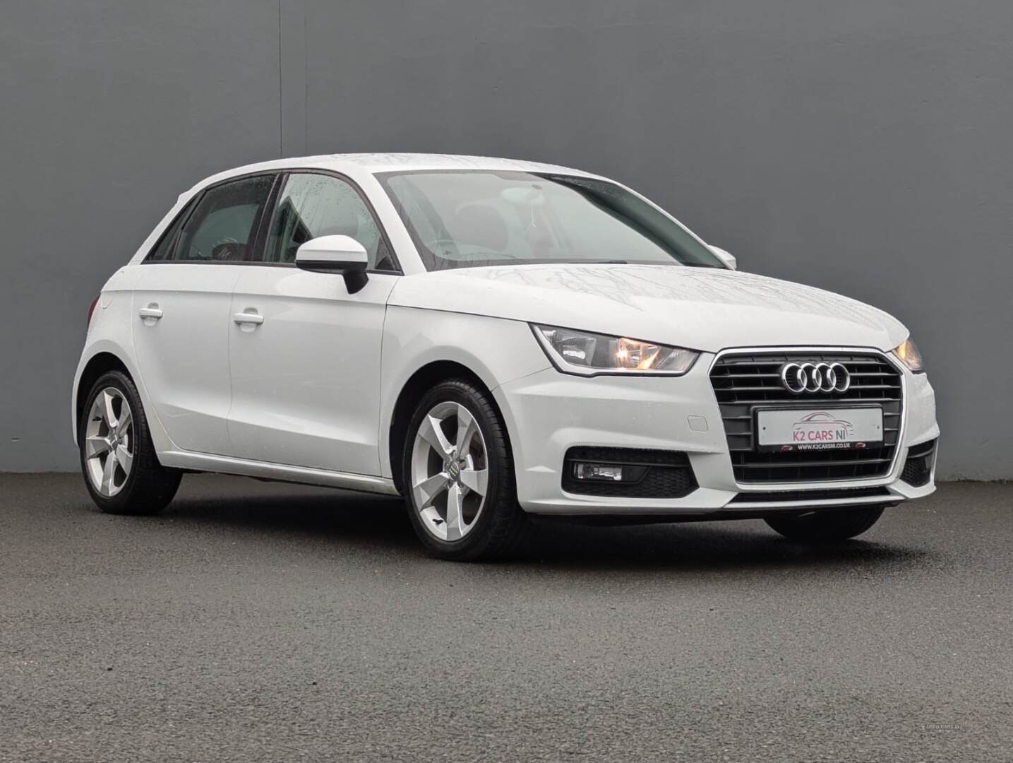 Audi A1 DIESEL SPORTBACK in Tyrone