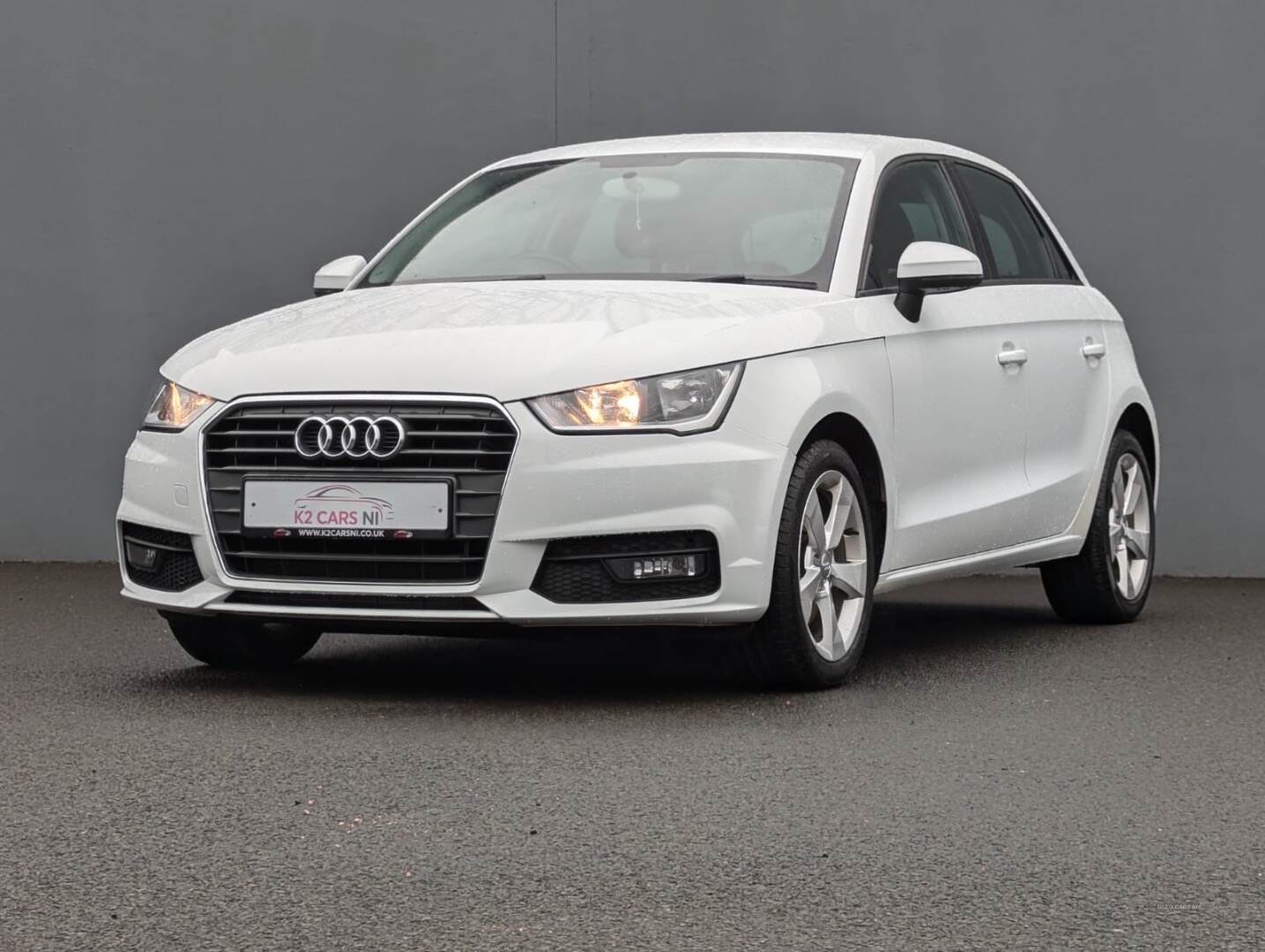 Audi A1 DIESEL SPORTBACK in Tyrone