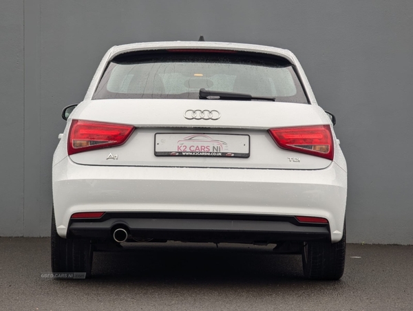 Audi A1 DIESEL SPORTBACK in Tyrone