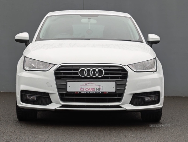 Audi A1 DIESEL SPORTBACK in Tyrone