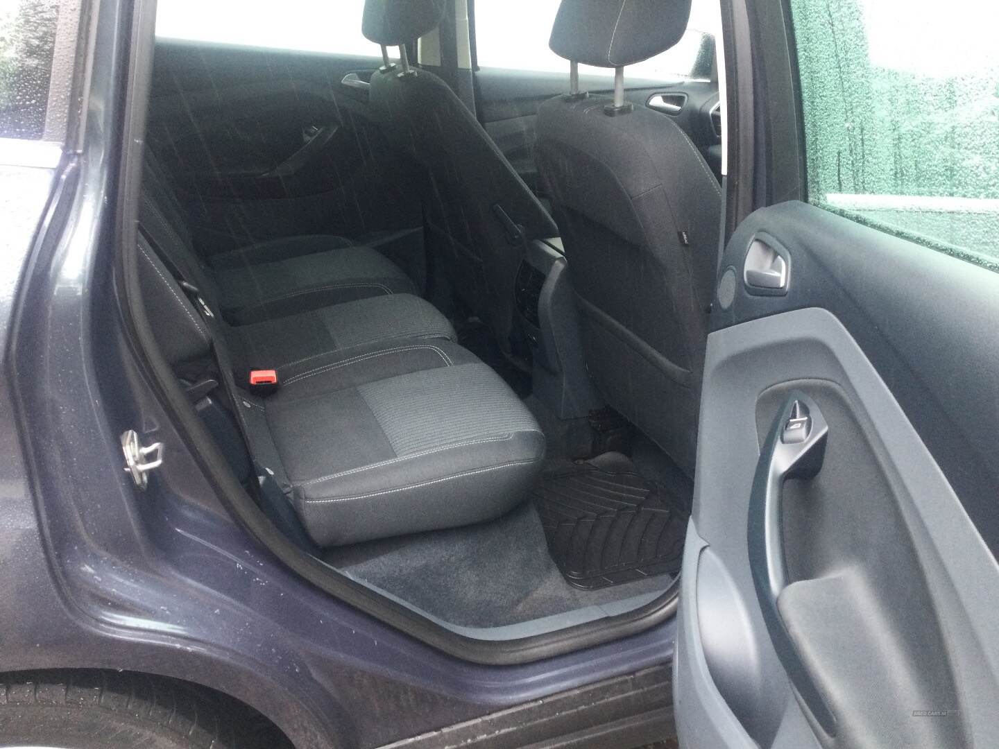 Ford C-max DIESEL ESTATE in Derry / Londonderry