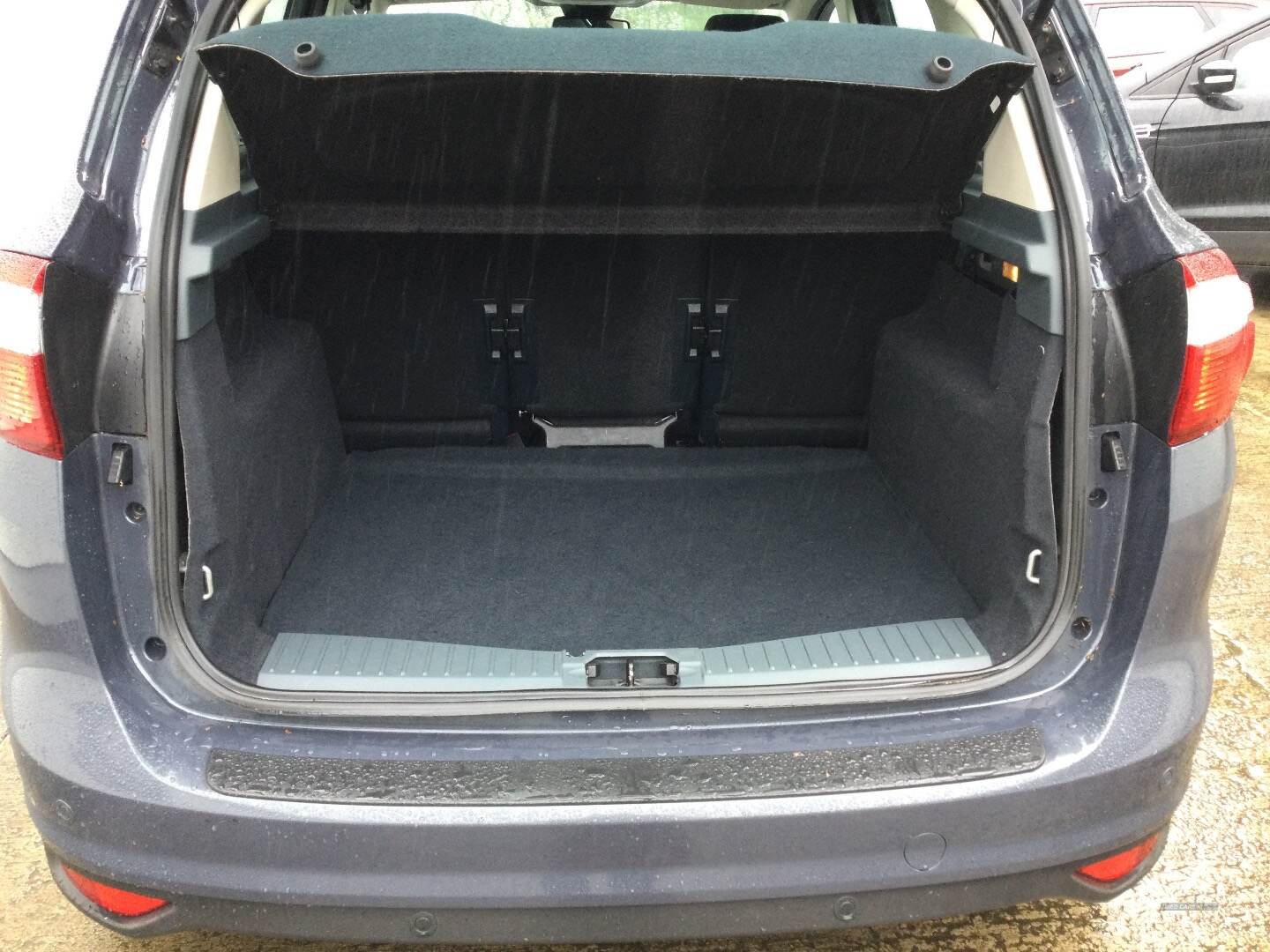 Ford C-max DIESEL ESTATE in Derry / Londonderry