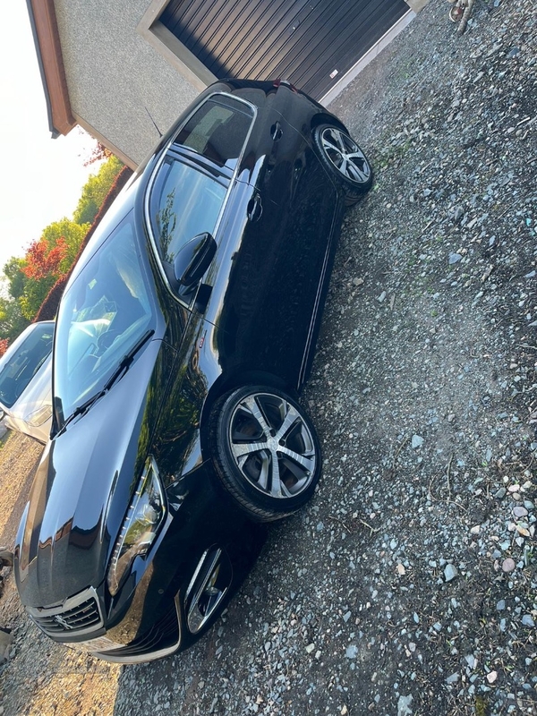 Peugeot 308 2.0 BlueHDi 150 GT Line 5dr in Tyrone