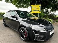 Skoda Octavia DIESEL HATCHBACK in Antrim