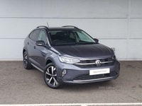 Volkswagen Taigo 1.0 TSI MATCH 95 BHP in Antrim