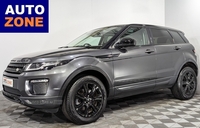 Land Rover Range Rover Evoque DIESEL HATCHBACK in Derry / Londonderry