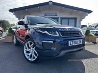 Land Rover Range Rover Evoque SE Tech in Derry / Londonderry