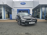 Mercedes-Benz A-Class HATCHBACK in Tyrone