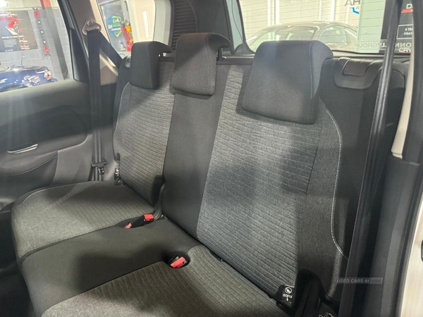 Citroen C3 Picasso ESTATE in Down