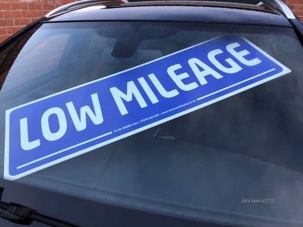 Renault Megane DIESEL COUPE in Antrim