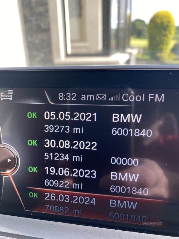 BMW 1 Series M135i 3dr in Down