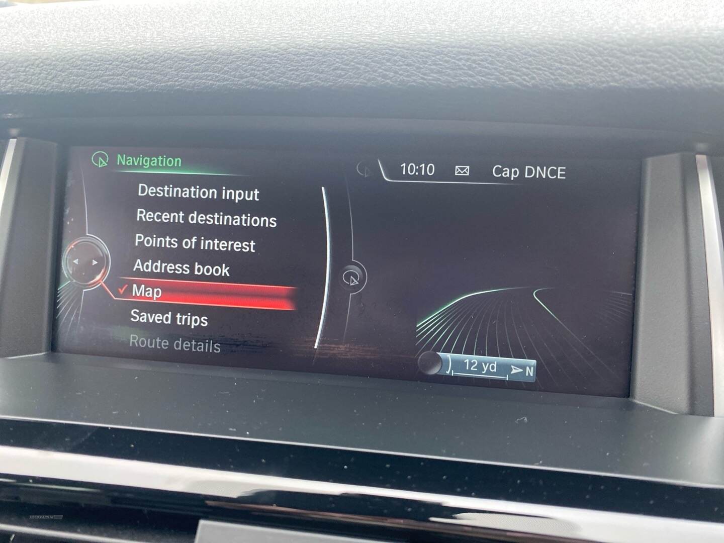 BMW X4 DIESEL ESTATE in Derry / Londonderry