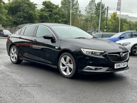 Vauxhall Insignia GRAND SPORT in Down