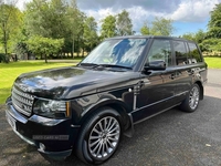 Land Rover Range Rover 4.4 TDV8 Westminster 4dr Auto in Antrim