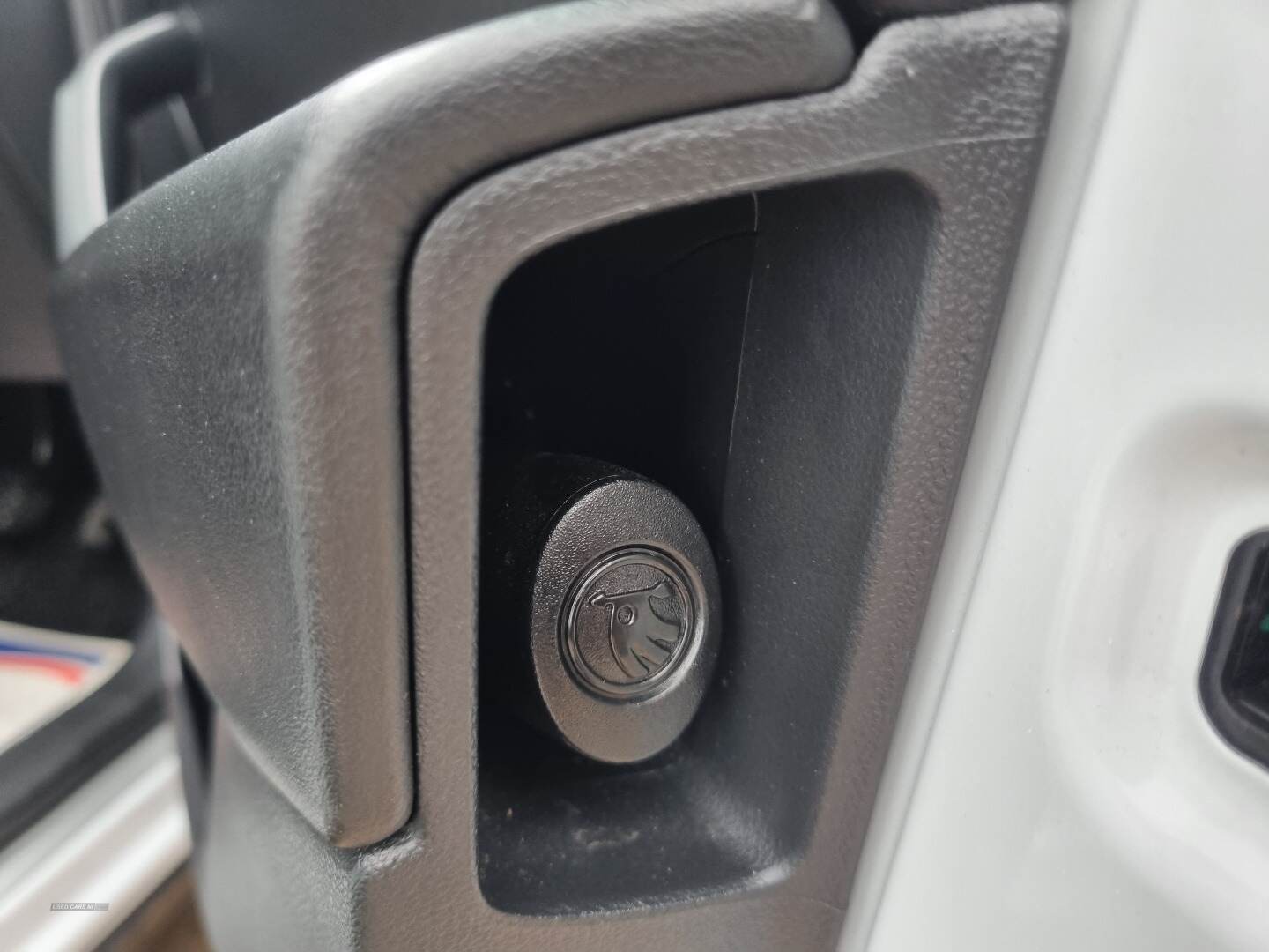 Skoda Kodiaq DIESEL ESTATE in Tyrone