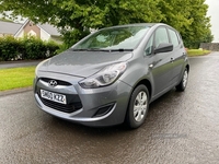 Hyundai ix20 1.4 CRDi Blue Drive Classic 5dr in Antrim