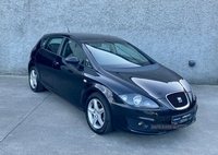 Seat Leon DIESEL HATCHBACK in Tyrone