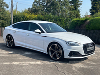 Audi A5 DIESEL SPORTBACK in Fermanagh