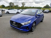 Hyundai i20 Premium in Derry / Londonderry