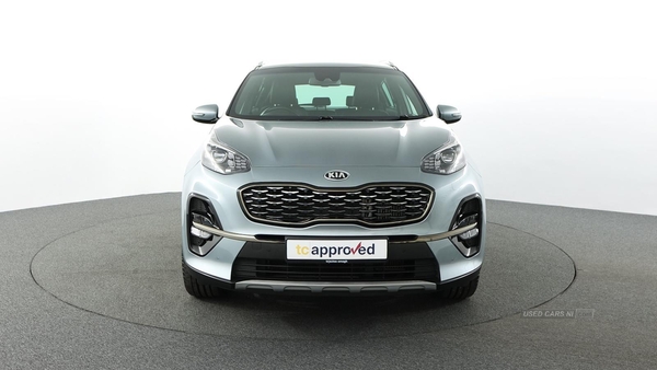 Kia Sportage CRDI GT-LINE ISG MHEV in Tyrone