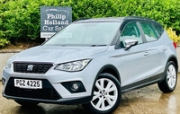 Seat Arona 1.6 TDI SE 5d 94 BHP in Antrim