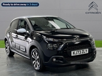 Citroen C3 1.2 Puretech Plus 5Dr in Antrim