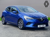 Renault Clio 1.0 Tce 90 Iconic 5Dr in Down