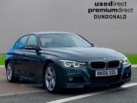 BMW 3 Series 330D M Sport 4Dr Step Auto in Down