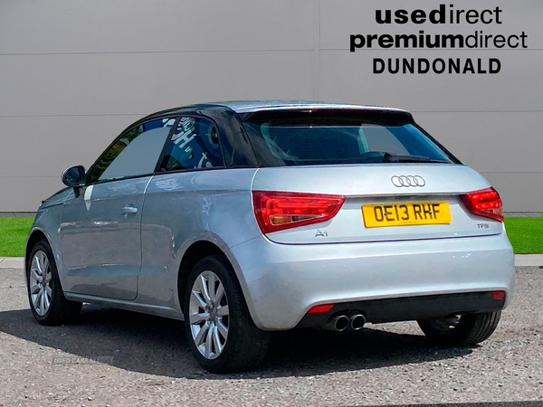 Audi A1 1.4 Tfsi Sport 3Dr in Down