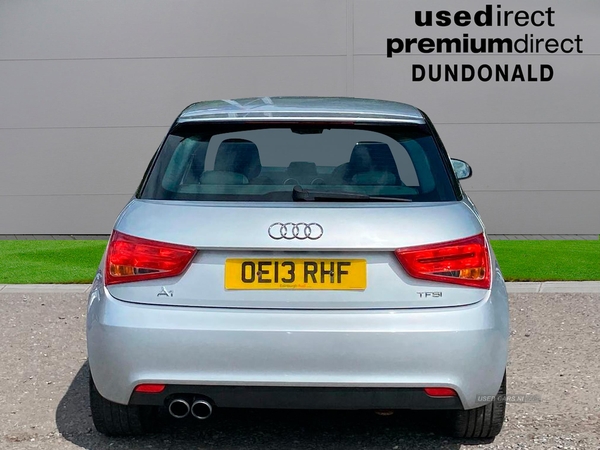 Audi A1 1.4 Tfsi Sport 3Dr in Down