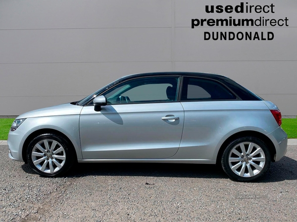 Audi A1 1.4 Tfsi Sport 3Dr in Down