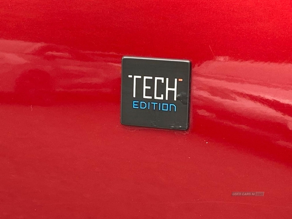 Peugeot 208 1.2 Puretech 82 Tech Edition 5Dr [Start Stop] in Down