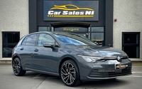 Volkswagen Golf 2.0 LIFE TDI 5d 114 BHP in Tyrone