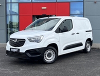 Vauxhall Combo 2000 DYNAMIC TD in Derry / Londonderry