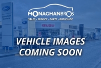 Ford Ranger Pick Up Double Cab Wildtrak 3.2 EcoBlue 200 Auto (0 PS) in Fermanagh