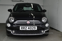 Fiat 500 1.2 Star Euro 6 (s/s) 3dr in Down