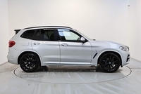 BMW X3 xDrive20d M Sport in Derry / Londonderry