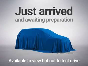 BMW X1 xDrive 20i xLine 5dr Step Auto in Antrim